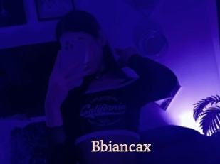 Bbiancax