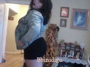 Bbinidigo