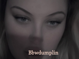 Bbwdumplin