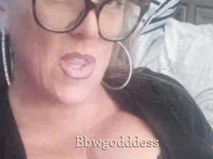 Bbwgodddess