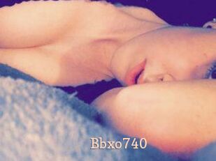 Bbxo740