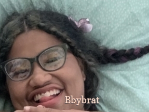 Bbybrat