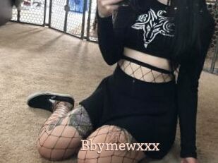 Bbymewxxx