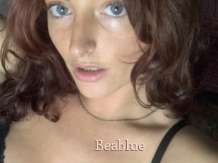 Beablue