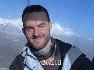 Bearbil