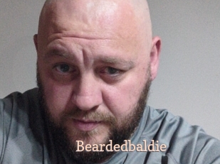 beardedbaldie Chaude Vision
