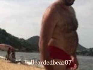 Beardedbear07