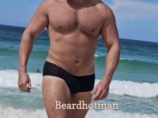 beardhotman Chaude Vision