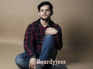 Beardyjess