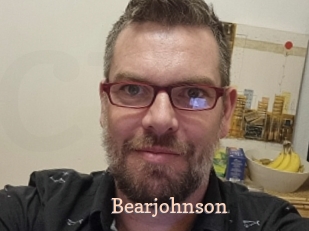 Bearjohnson