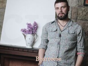 Bearreese