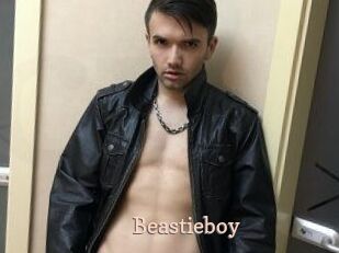 Beastieboy