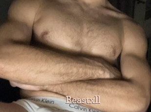 beastxll Chaude Vision