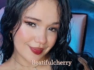 beatifulcherry Chaude Vision