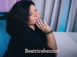 Beatricebennet
