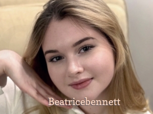Beatricebennett