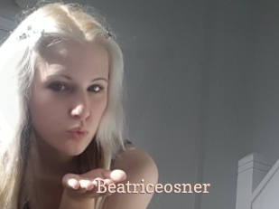 Beatriceosner