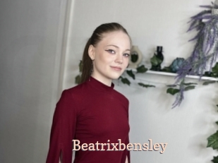 Beatrixbensley