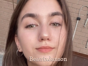 Beatrixdanson