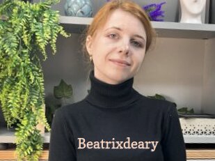 Beatrixdeary