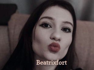 Beatrixfort