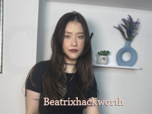 Beatrixhackworth