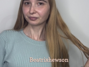 Beatrixhewson