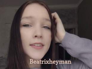 Beatrixheyman