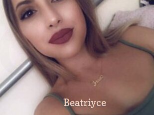 Beatriyce
