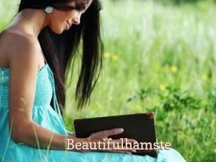 Beautifulhamste