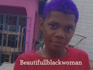 Beautifullblackwoman