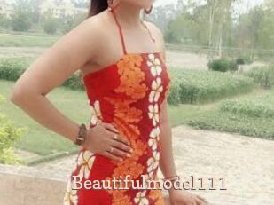 Beautifulmodel111