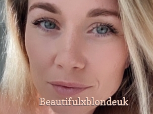 Beautifulxblondeuk