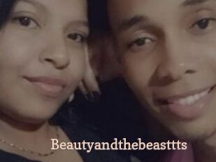 Beautyandthebeasttts