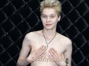 Beautybambi