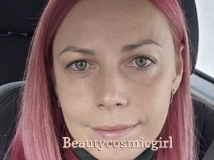 Beautycosmicgirl