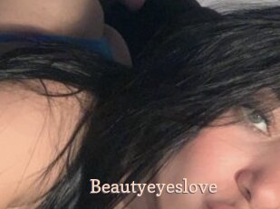Beautyeyeslove