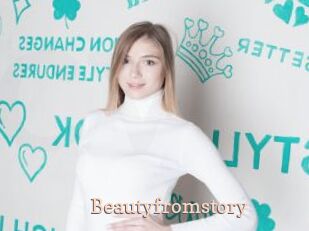 Beautyfromstory