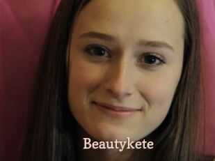Beautykete