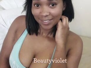 Beautyviolet