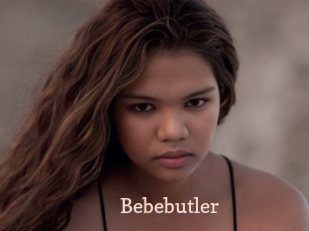 Bebebutler