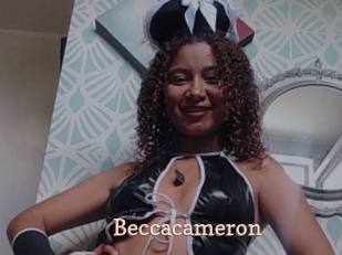 beccacameron Chaude Vision