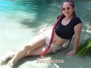 Beccaossa