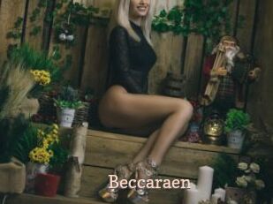 Beccaraen