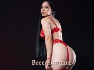 Beccasummer