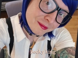 Becky_king