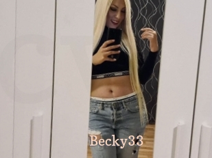 Becky33