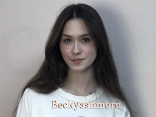 Beckyashmore