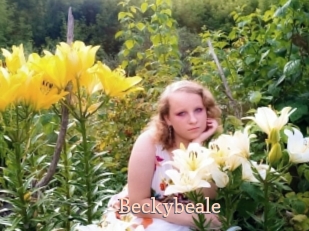 Beckybeale
