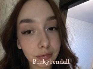 beckybendall Chaude Vision